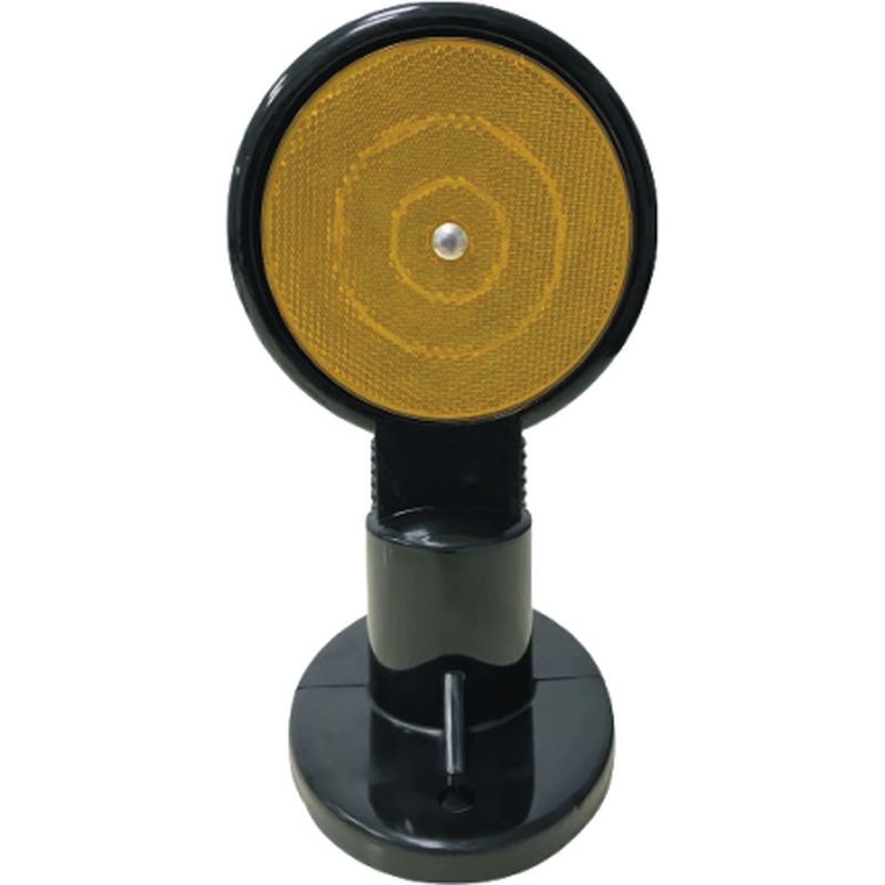 PU平式反光導標