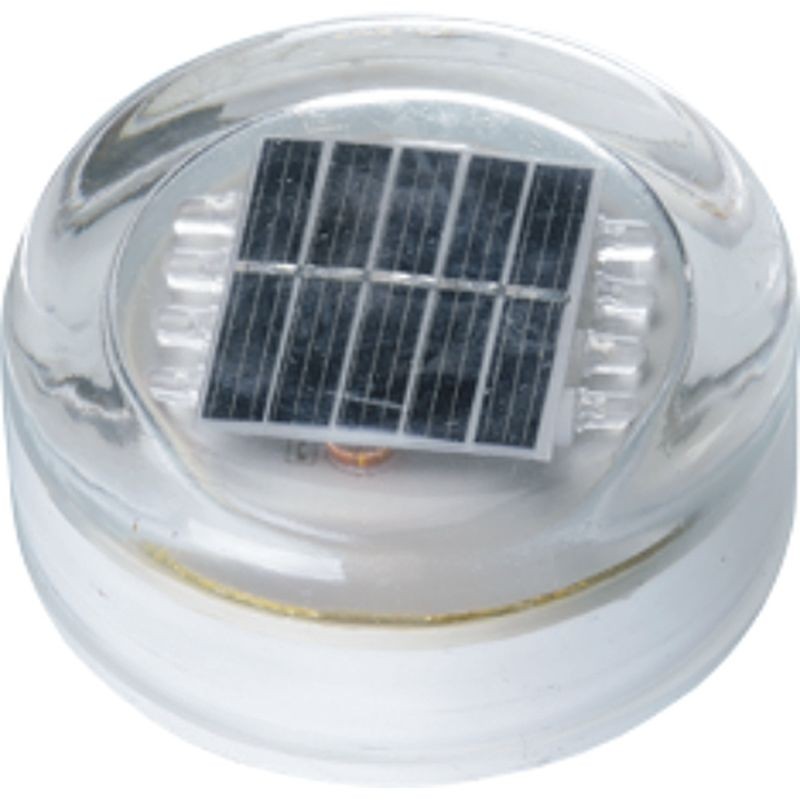 太陽能LED反光標記