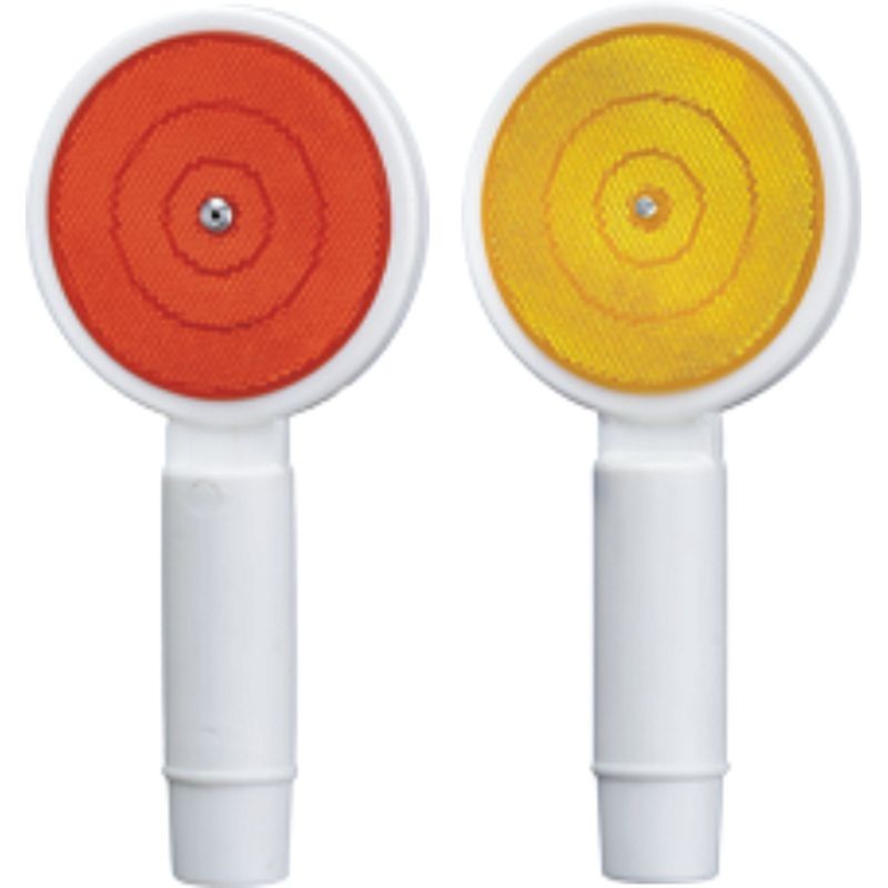 交通錐反光導標