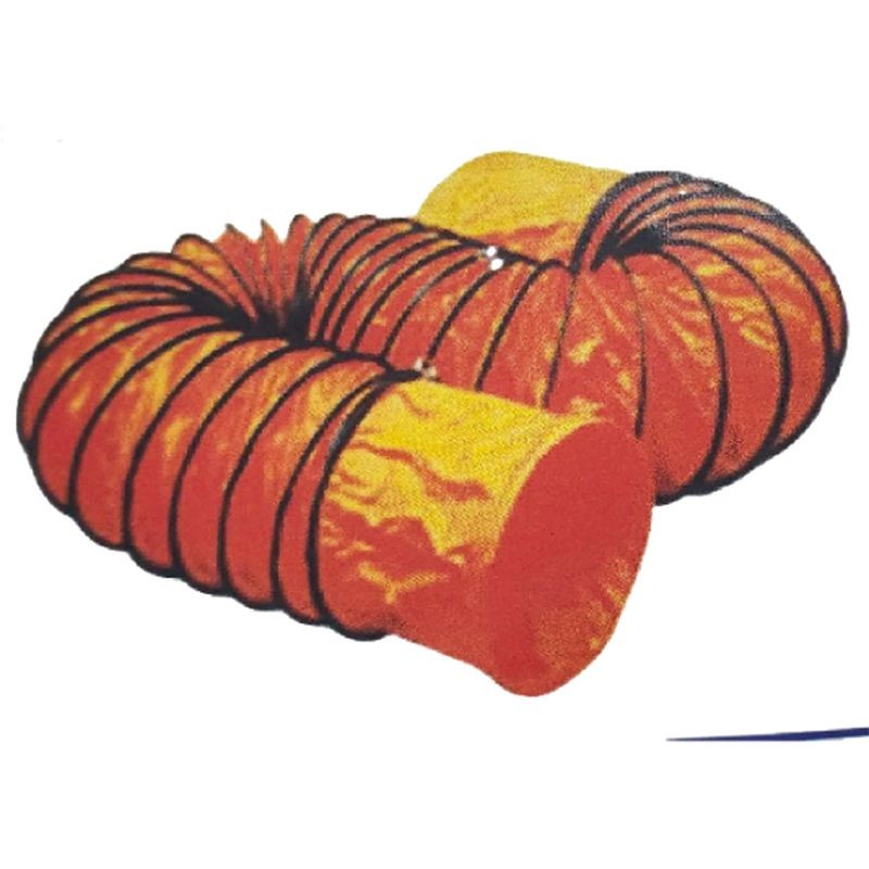 手提式抽送風機