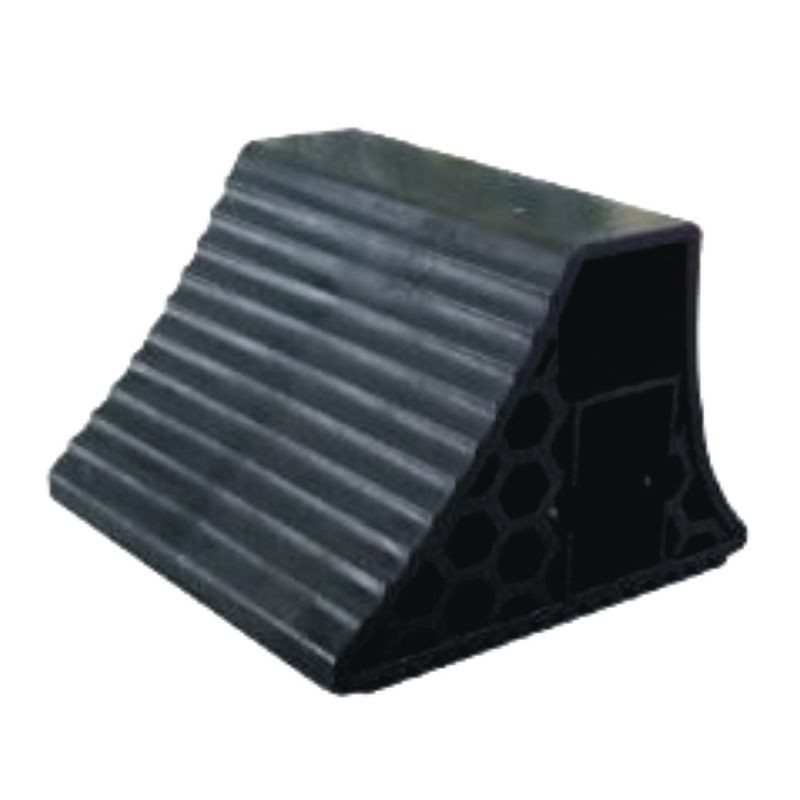 PVC三角檔車輪大型