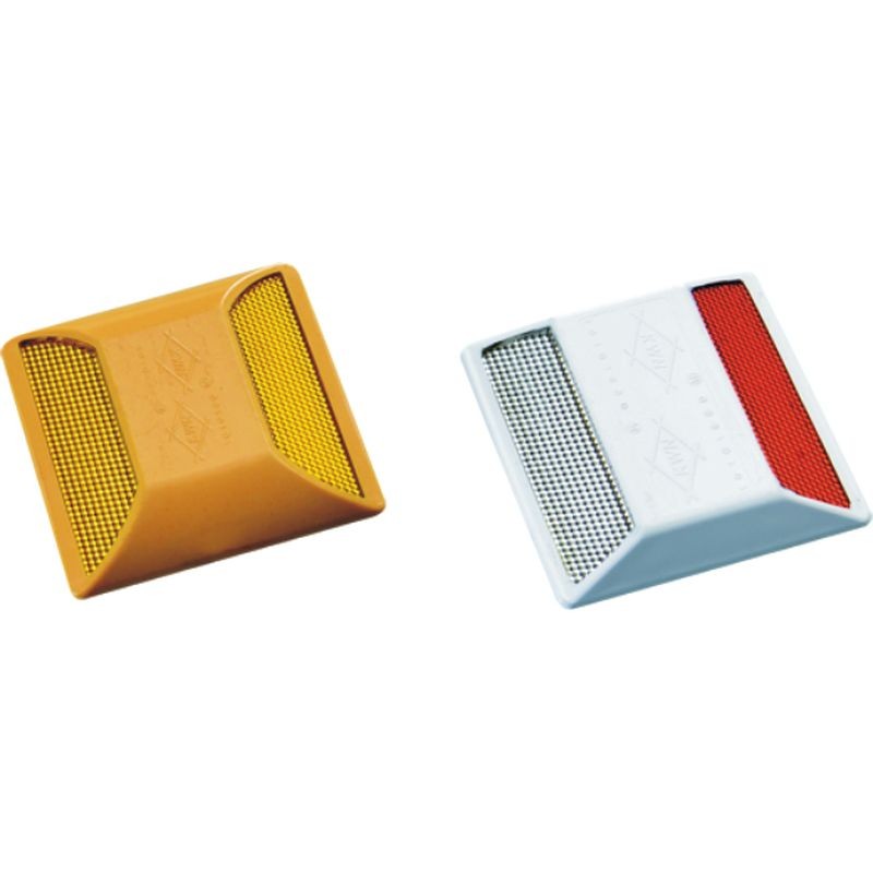 平面式塑膠標記