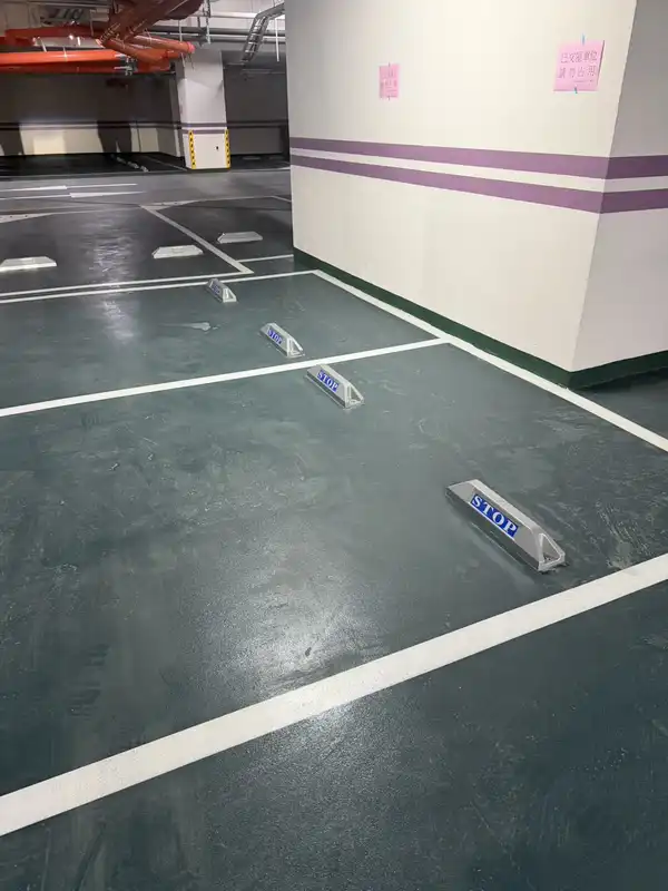 鋁合金車輪擋實例照片